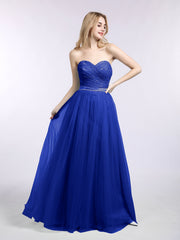 Blu Royal