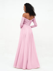 Candy Pink