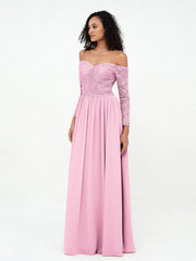 Candy Pink