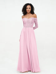 Candy Pink