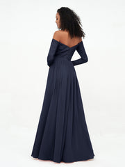 Dark Navy