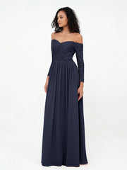 Dark Navy