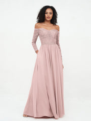 Dusty Rose