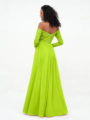 Lime Green