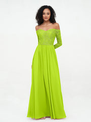 Lime Green