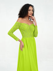 Lime Green