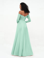Mint Green