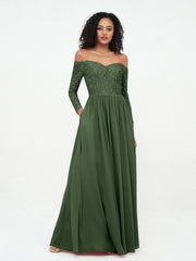 Verde Oliva