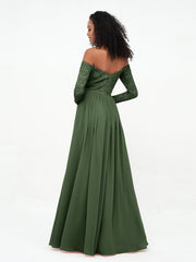Verde Oliva