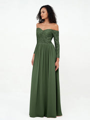 Verde Oliva