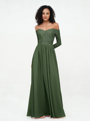 Verde Oliva