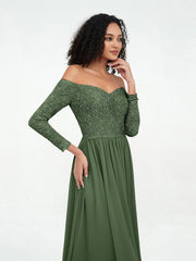 Verde Oliva