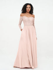 Pearl Pink