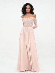 Pearl Pink