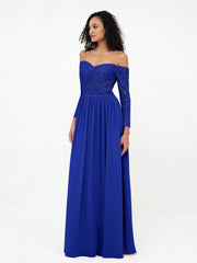 Royal Blue