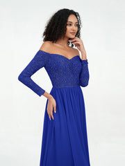 Royal Blue