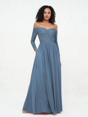 Slate Blue