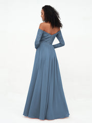 Slate Blue