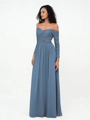 Slate Blue