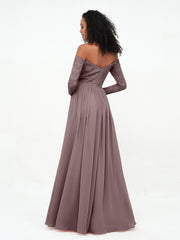 Vintage Mauve