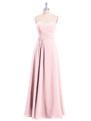 Blushing Pink