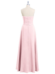 Blushing Pink