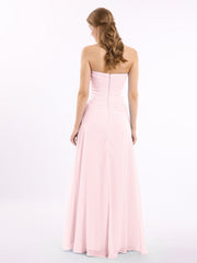 Blushing Pink