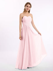 Blushing Pink