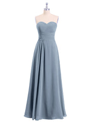 Dusty Blue