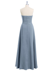 Dusty Blue