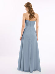 Dusty Blue