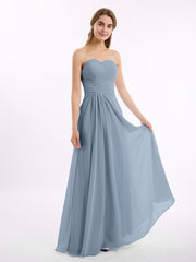 Dusty Blue