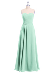 Mint Green