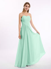Mint Green