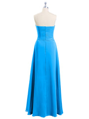 Ocean Blue
