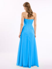 Ocean Blue