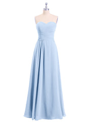 Sky Blue