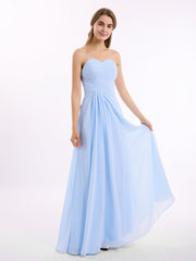 Sky Blue