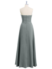 Steel Grey