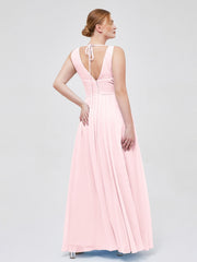 Blushing Pink