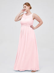 Blushing Pink