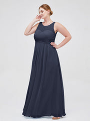 Dark Navy