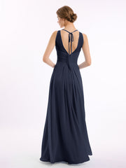 Dark Navy