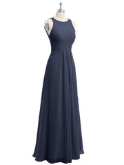 Dark Navy