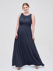 Dark Navy
