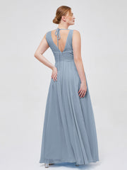 Dusty Blue