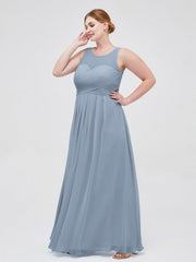 Dusty Blue