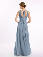 Dusty Blue