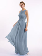 Dusty Blue