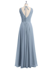 Dusty Blue